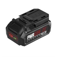 Skil - Pwr Core 20 20v 2.0ah Lithium Battery With