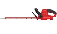 ($109) CRAFTSMAN Hedge Trimmer with POWERSAW