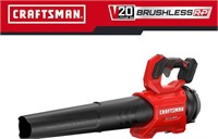 Craftsman V20 Brushless Rp 20-volt Max 410-cfm