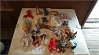 TY BEANIE BABY TOYS