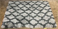 FM992 8x10 Pattern Area Rug