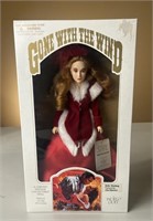 World Doll GWTW Belle Watling.  1989