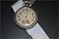 Watham Pocket Watch