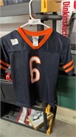 Youth Cleveland jersey
