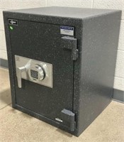 Amsec Safe Esl-10 Series Electronic Safe W/ Combo