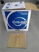 (Qty -2) Self- Sealing Kraft Shipping Paper-