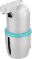 Automatic Soap Dispenser Touchless Foaming