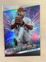 Shohei Ohtani 2024 Topps Stars of MLB Insert