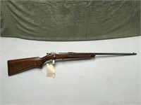 Winchester Model 67 .22 Short