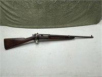 Springfield 30-40 Krag Model 1898 (RCB)
