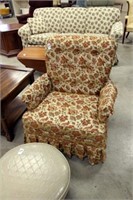 living room chair -