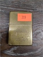 Zippo 60th anniversary