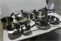 Faberware Cookware