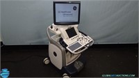 GE Logiq E9 Ultrasound System(63812798)