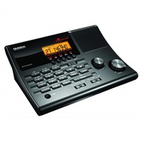 UNIDEN UNNBC365CRS, 500-Channel Scanner with