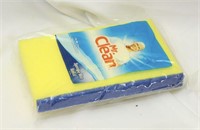 Mr. Clean $18 Retail Sponge Mop Refill