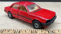 Corgi Toys Peugeot 505 STI