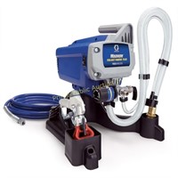 Graco $275 Retail Paint Sprayer, Magnum Project