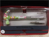 Ladies Multi Hammer Tool Kit