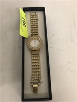 WOMAN’S JALGA WATCH