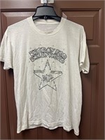 Vintage Hooray for Hollywood Shirt