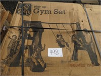 Step2 Gym Set