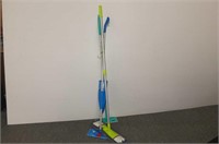 Floor Cleaning Tools