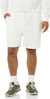 Amazon Aware Mens Midweight Soft Fleece Shorts