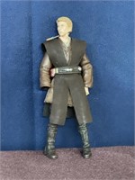 Star Wars figure Anakin skywalker 2005