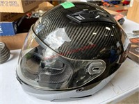 Stealth Full Faced Helmet XL