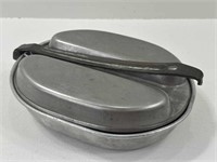 US Mess Kit, no utensils