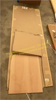 Cabinet Veneer Sheet