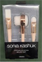 MSRP $14 Skincare Makeup Brush Set