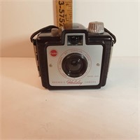 Kodak Brownie Holiday camera