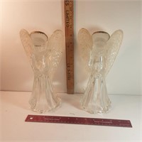 Glass angels