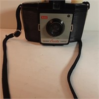 Kodak Cresta Brownie camera lot 18