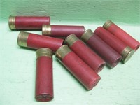 Assorted 12 Gauge - 9 Count