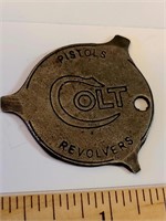 Colt Screwdriver Tool