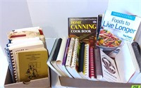 Cookbooks