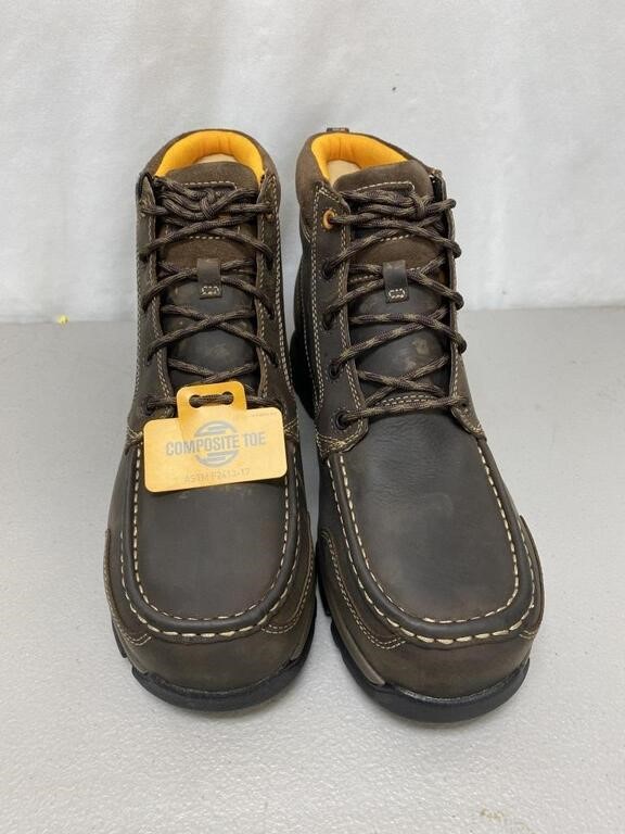 Sz 10D Ariat Men's Work Boots