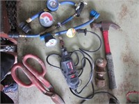 craftsman rotary tool,hand tools & items