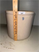 Stoneware 3 Gallon Crock #3