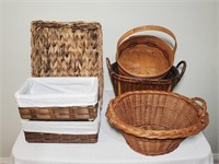 Basket Assortment