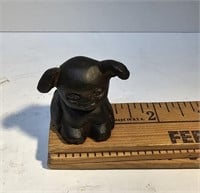 Griswold Pup Cast Iron