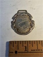 Winchester Watch Fob