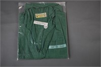 Girl Scout Camp Uniform top