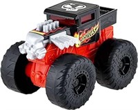 HotWheels Monster Truck Bone Shaker