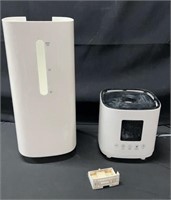 Humidifier 15L USED