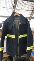 NEW Flame Resistant Arctic Wear Coat