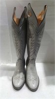 Size 4.5 AA cowboy boots